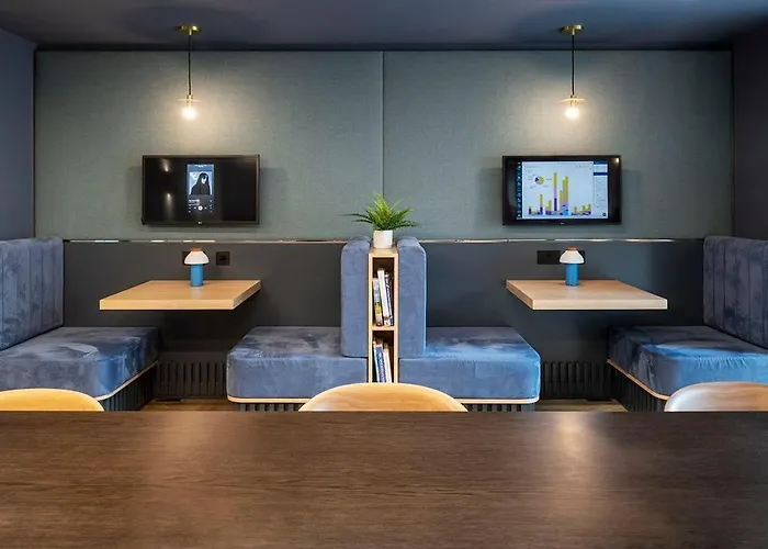 Apartman Silk Mill