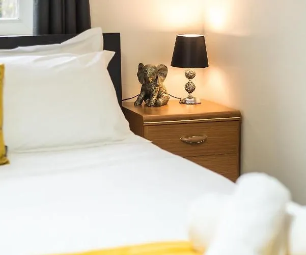 Cosy 2 Bedroom In The Heart Of *