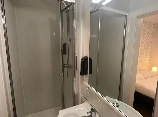 Park View Hotel Edinburgh