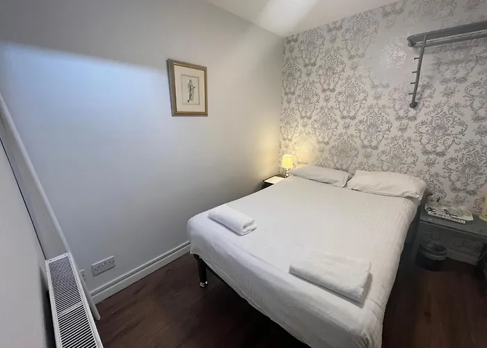 Park View Hotel
