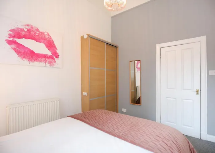 Dalmeny Street Εδιμβούργο