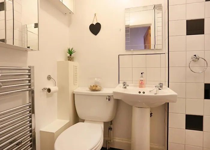 Dalmeny Street Apartamento