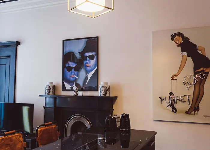 The Rutland & Hotel Edimburgo