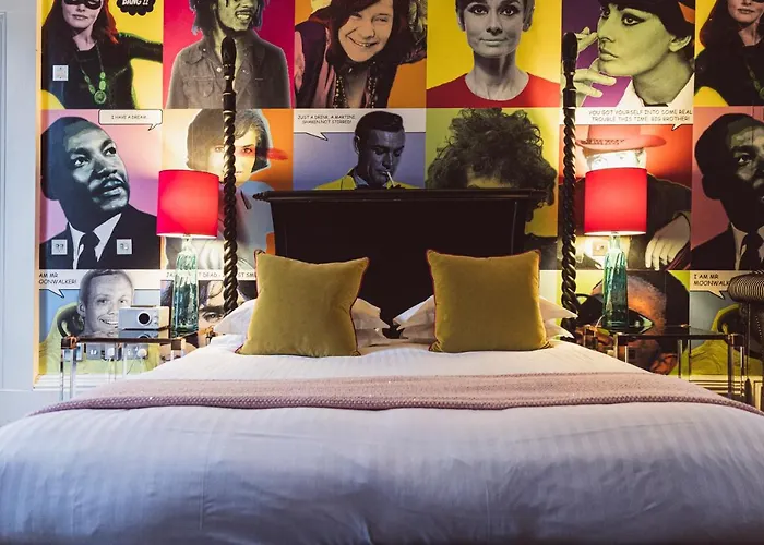 The Rutland & Edimburgo