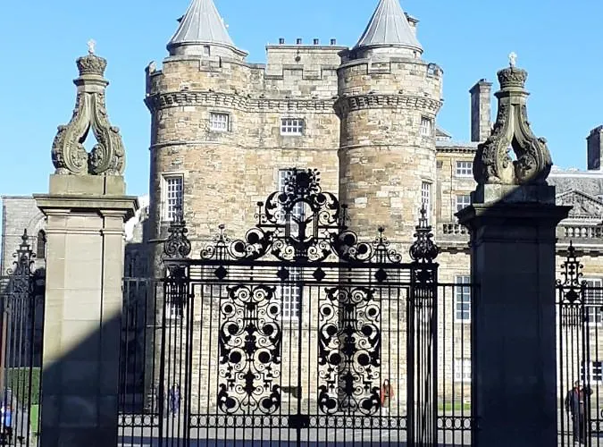 St Quarter 2 Bed * إدنبرة