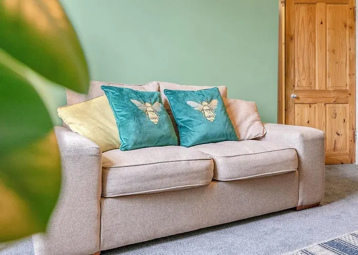 Bright And Quiet Daire