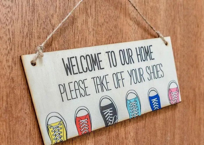 Daire Bright And Quiet *