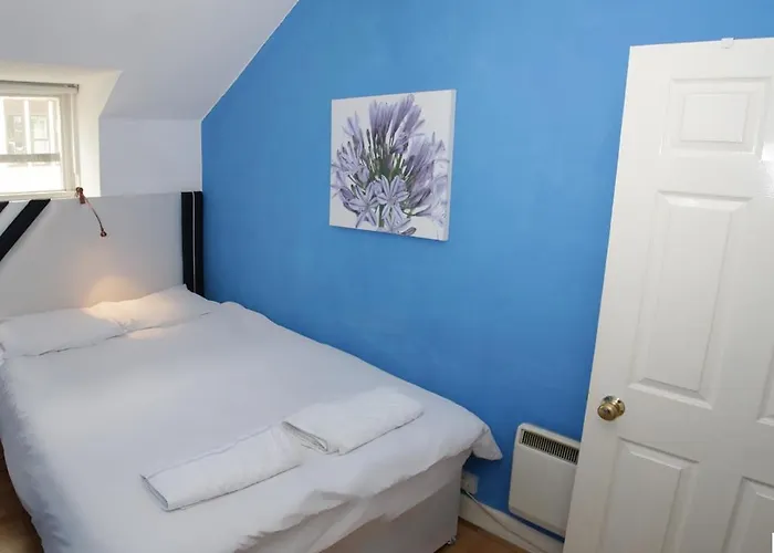 Cozy Old Town In Nicolson Street * Εδιμβούργο