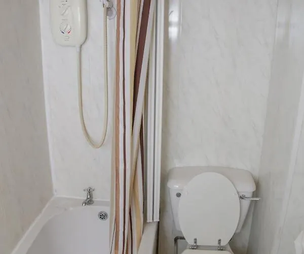 Cozy Old Town In Nicolson Street * Edinburgh