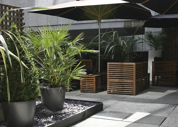 阿佩克斯跳蚤市场酒店 酒店