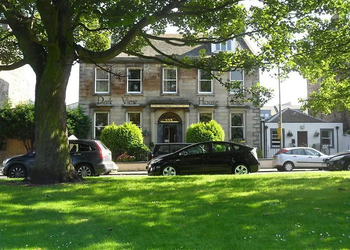 Park View House 3*