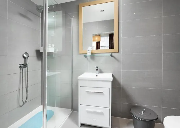 Sheens House Edinburgh