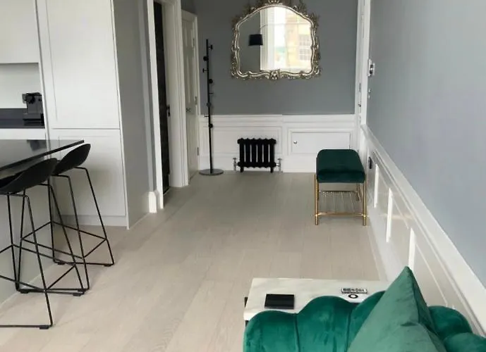 The York Place إدنبرة