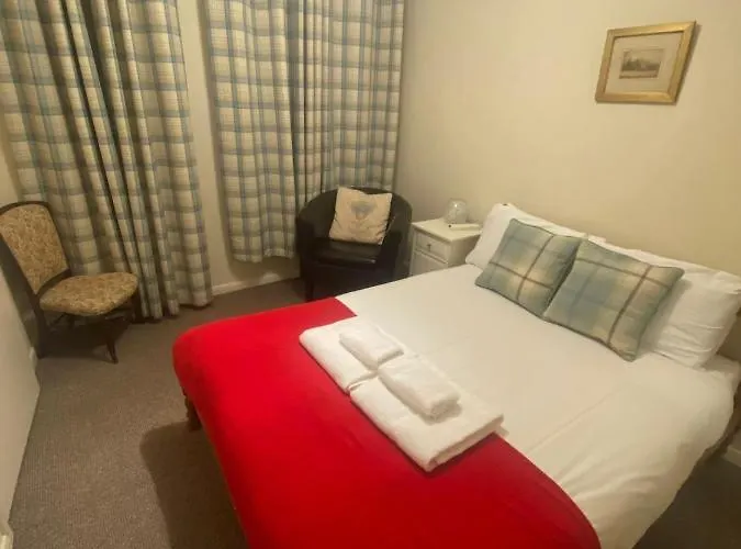 The Portsburgh Square דירה