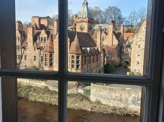 Dean Village 公寓