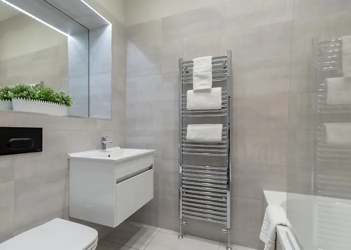 公寓 爱丁堡目的地约克广场公寓 *