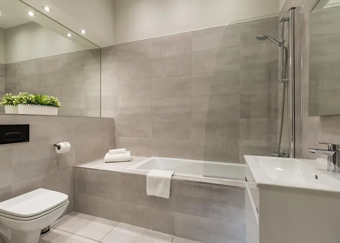 爱丁堡目的地约克广场公寓 * 爱丁堡