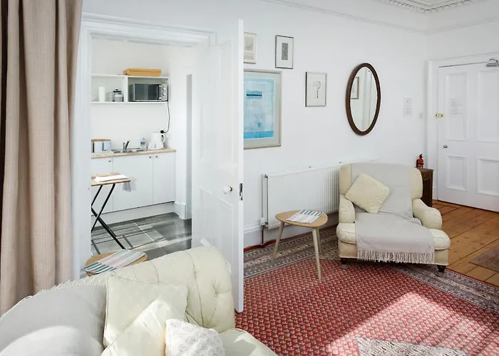 Vendégház Sheens House