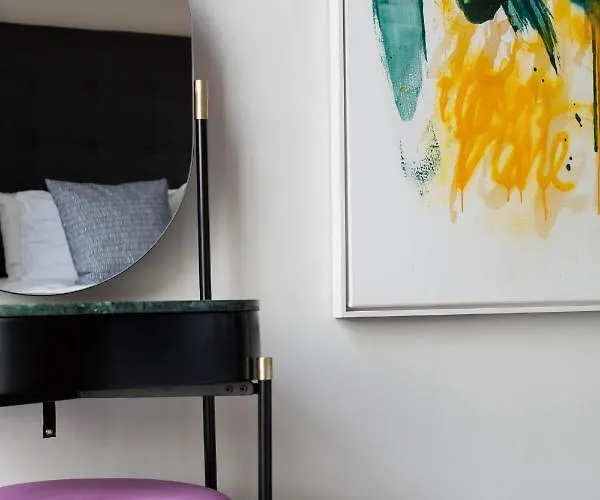 Apartment Magnificent Georgian 3-bedroom In New Town Edinburgh