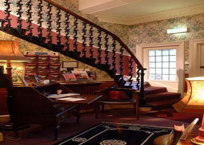 A-haven Townhouse Gasthof Edinburgh