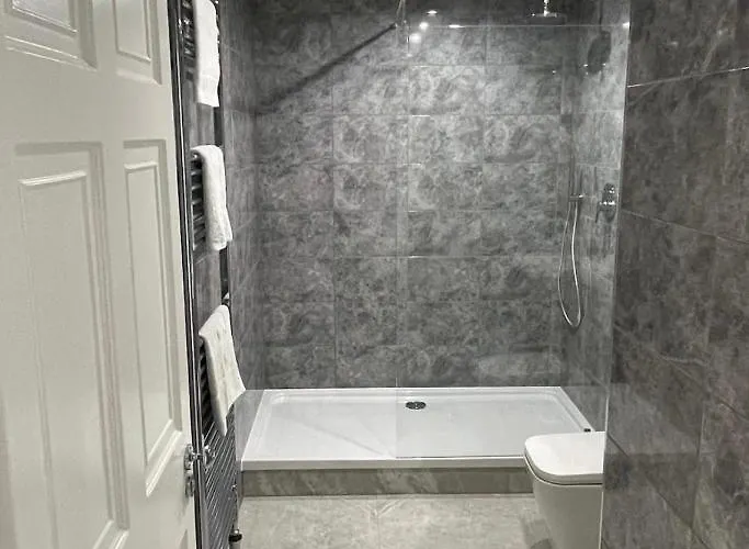 شقة The York Place *