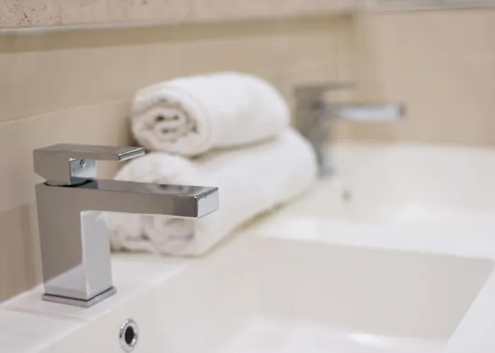 Self Catering , Centre With Parking Апартаменты