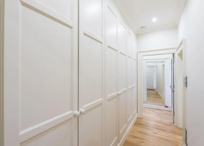 Self Catering , Centre With Parking * Edimburgo