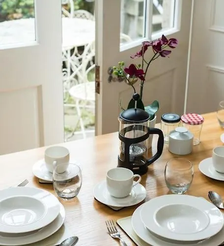 Self Catering , Centre With Parking * Edimburgo