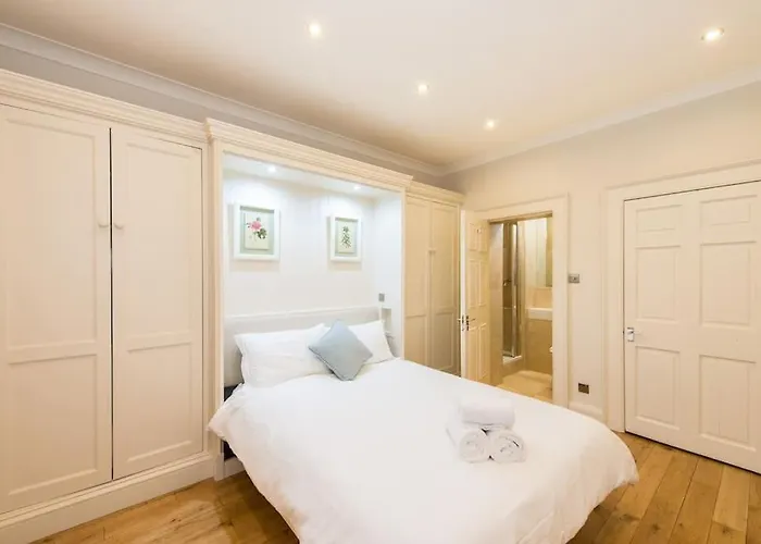 Self Catering , Centre With Parking * Эдинбург