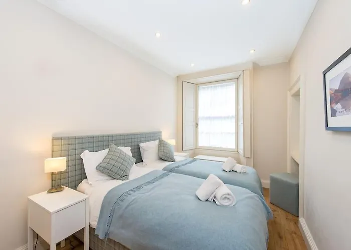 Self Catering , Centre With Parking Apartamento *