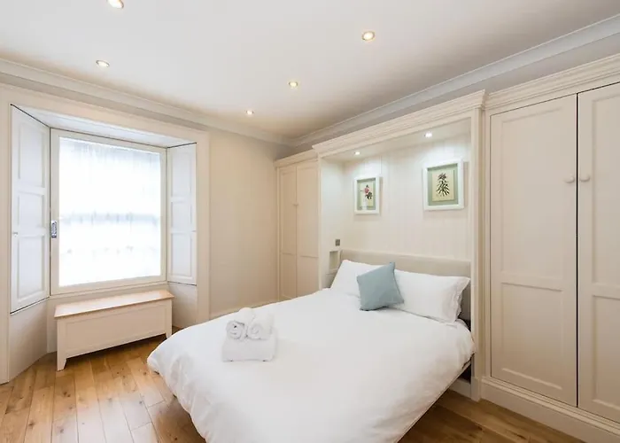 Apartamento Self Catering , Centre With Parking *