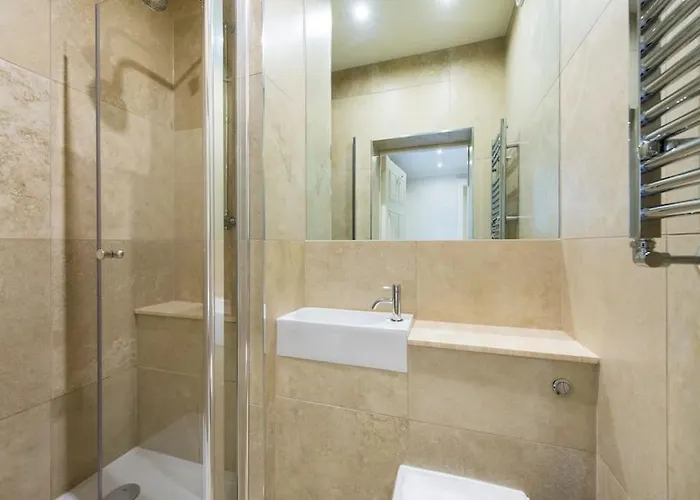 Apartamento Self Catering , Centre With Parking *
