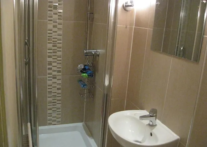 Διαμέρισμα Flat Walk To Princes Streetroyal Mile Εδιμβούργο