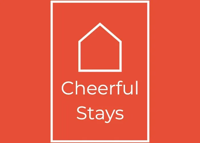 Cheerful Stays: Spacious Flat In Vibrant Leith * Эдинбург