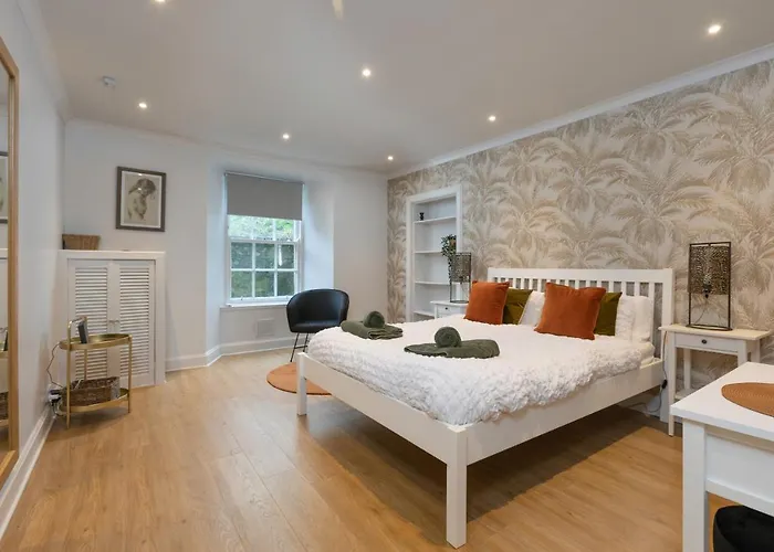 Appartement The Meadows