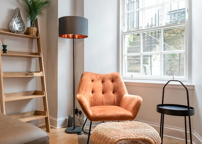 Apartment The Meadows *