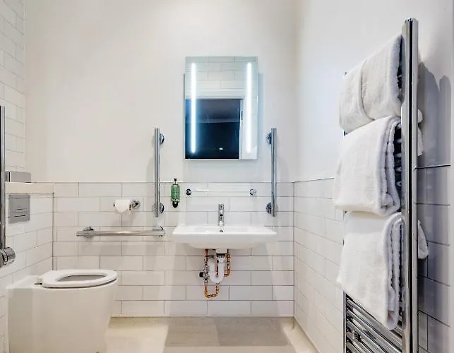 Hotel Toby Carvery Edinburgh West By Innkeeper'S Collection 3*