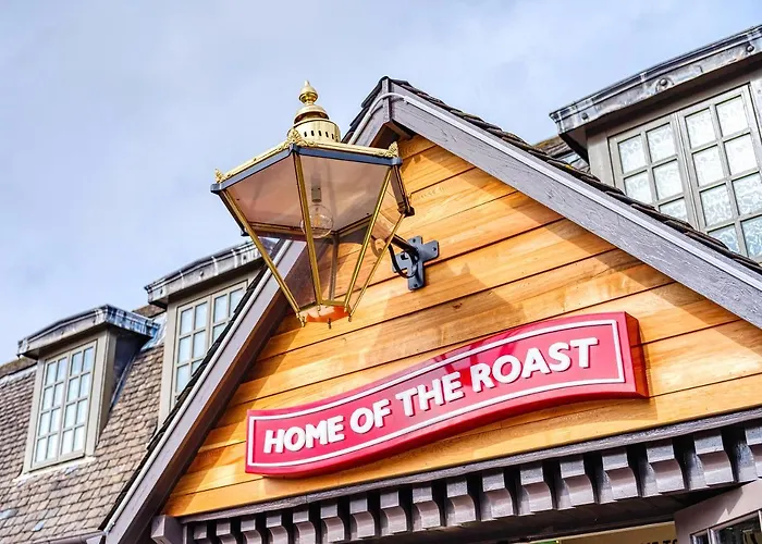 Toby Carvery Edinburgh West By Innkeeper'S Collection 3*