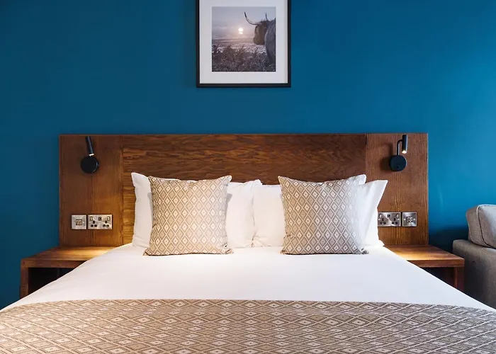 Hotel Toby Carvery Edinburgh West By Innkeeper'S Collection