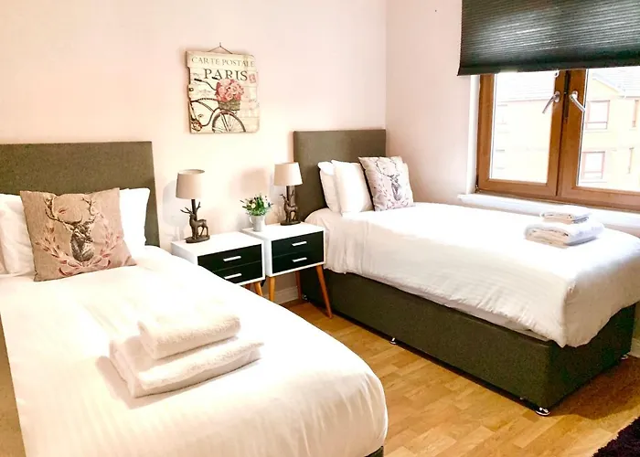 5 Bedroom Penthouse *