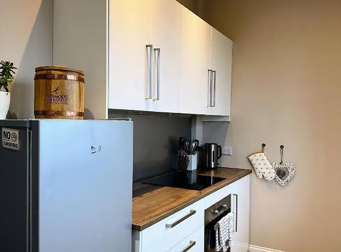 Lägenhet 5 Bedroom Penthouse *