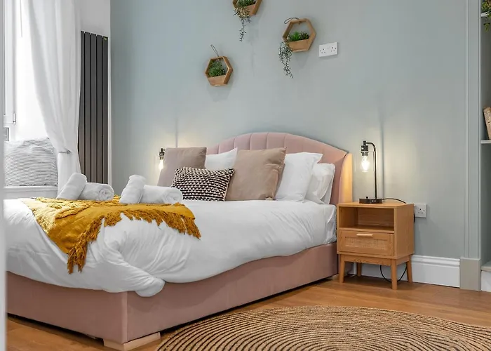 Jamson Pl - 3br Sleeps 7 *