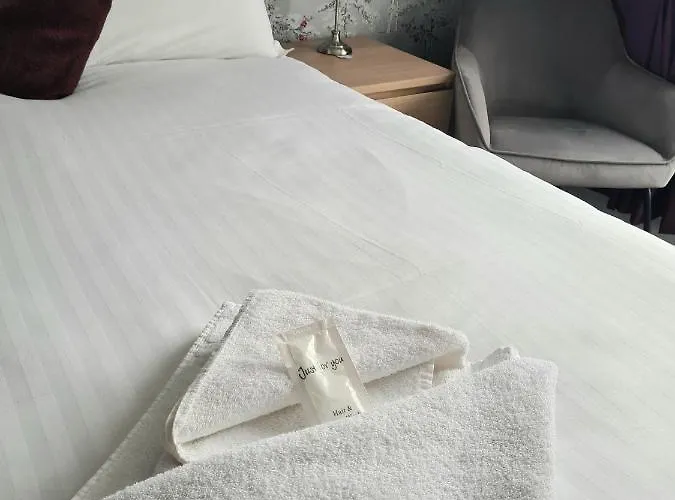 Northumberland Hotel