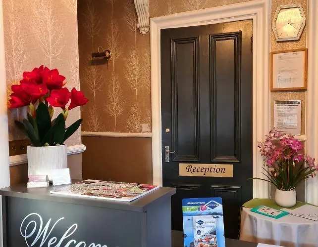 Northumberland Hotel Edinburgh