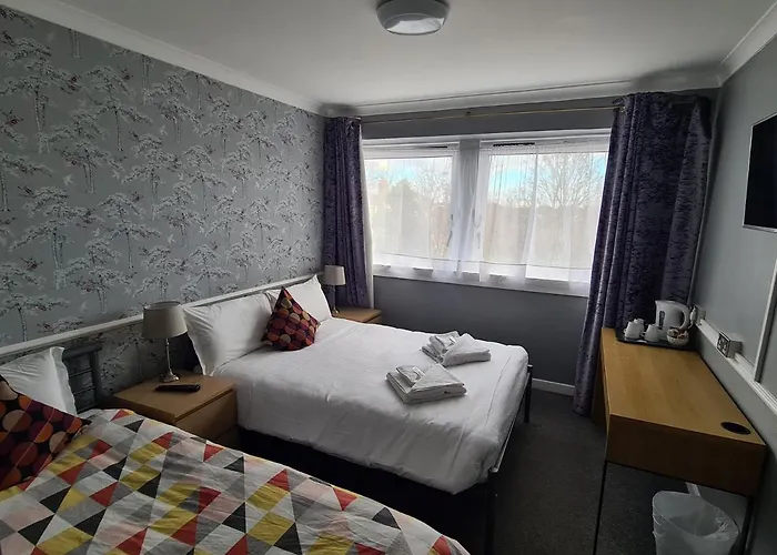 Northumberland Hotel Edinburgh