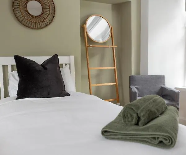 The Meadows Appartement