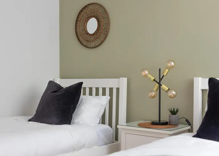 Apartment The Meadows *