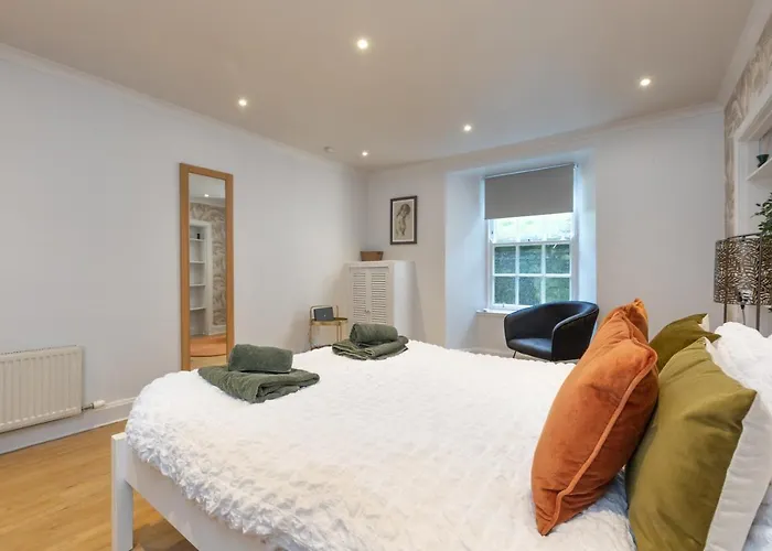 The Meadows Appartement *
