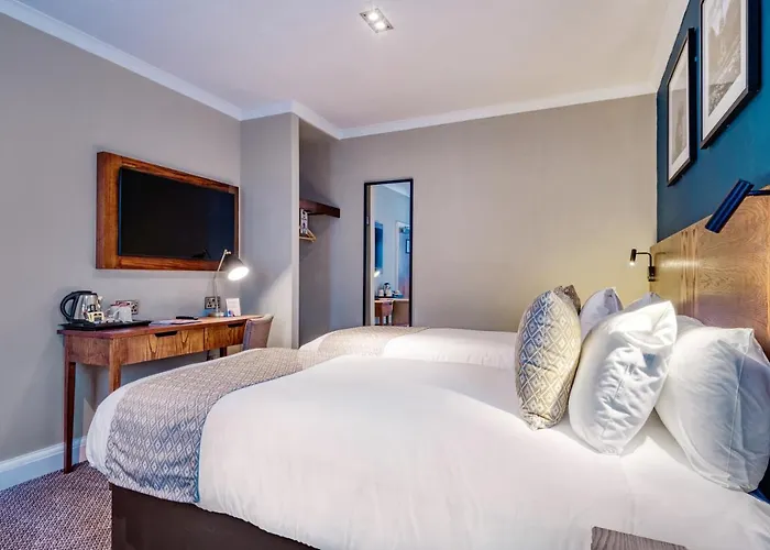 Toby Carvery Edinburgh West By Innkeeper'S Collection 3* Edinburgh