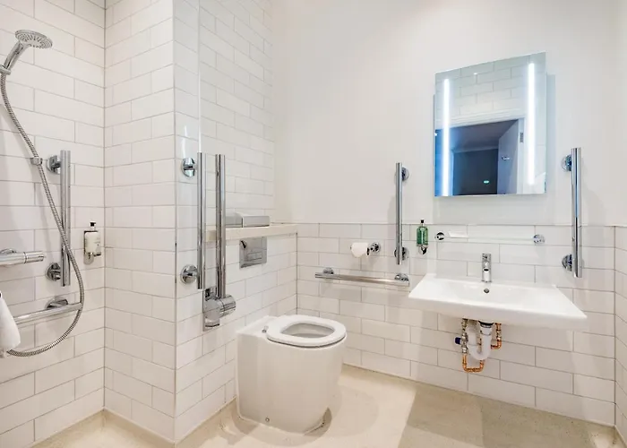 Toby Carvery West By Innkeeper's Collection 3* Edimburgo